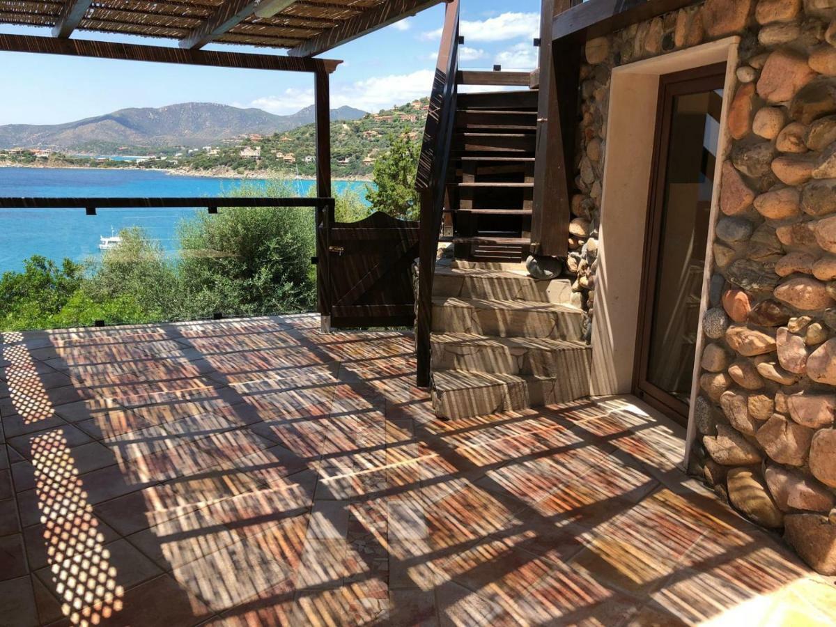Villa Lara Торре-делле-Стелле Екстер'єр фото
